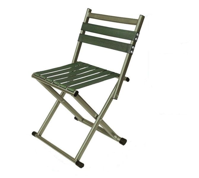 Foldable Camping Fishing Stool Chair