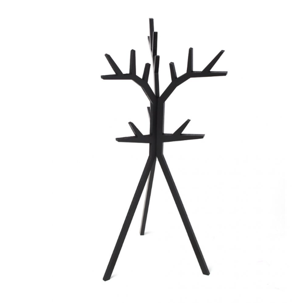 Black Tree Jewellery Holder/ Hanger