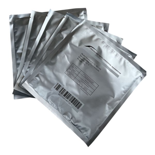 Fat Freezing Membrane Sheets