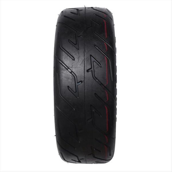 2Pcs Tubeless Tire 10X2 70-6 5 Vacuum Tyres Fits Electric Scooter