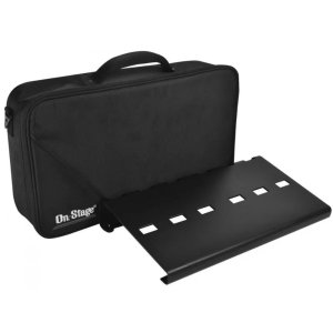 On-Stage GPB3000 Pedalboard with Gig Bag