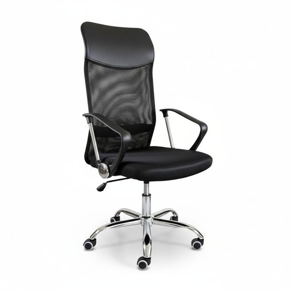 High-back Office Chair - L267-07