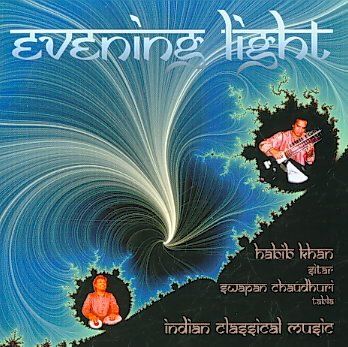 Various - Evening Light (CD)