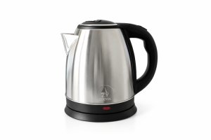 ZOEYOL Silver Stainless Steel 2 L Kettle
