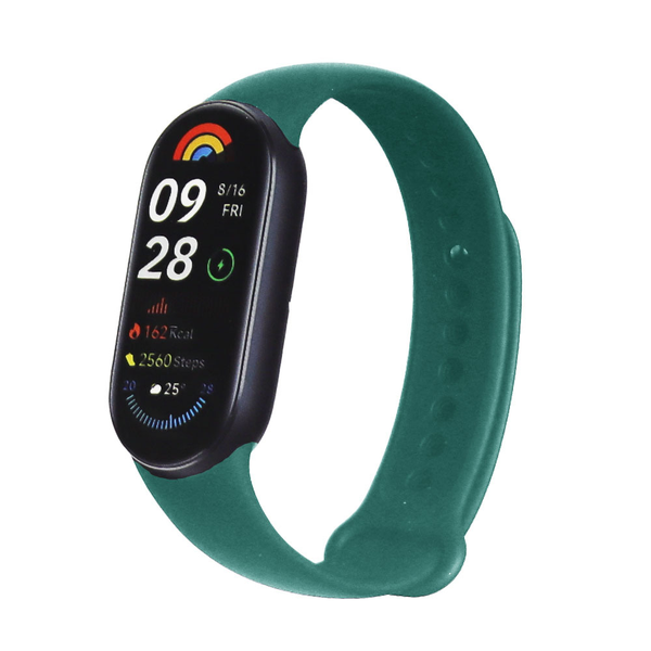 M9 Smart Bracelet for Adult Health and Sleep Monitoring