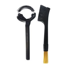 GET UNBOXED - Espresso Brush Set for Coffee Espresso Machine Cleaning Tools