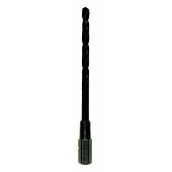 PG Mini Hex Shank Drill Bit 3mm