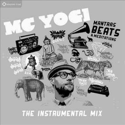 Mantras Beats &amp; Meditations:Instrumen - (Import CD)