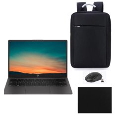 HP 250G10 8GB 512GB NVMe Laptop College campus Bundle