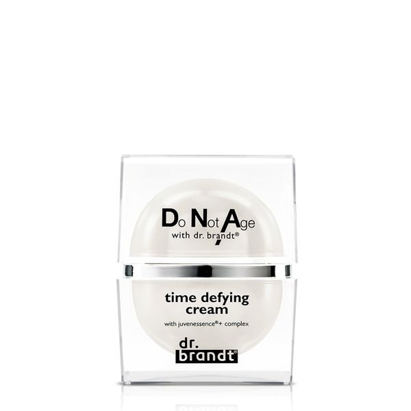 Time Defying Cream