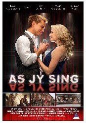 As Jy Sing (CD)