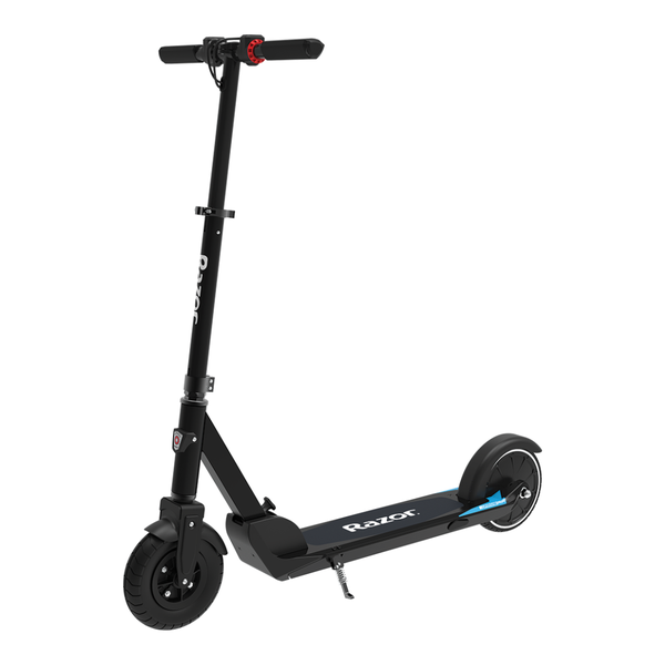 Razor E Prime Air - Electric Commuter Scooter for Adults - Up to 24 km/h