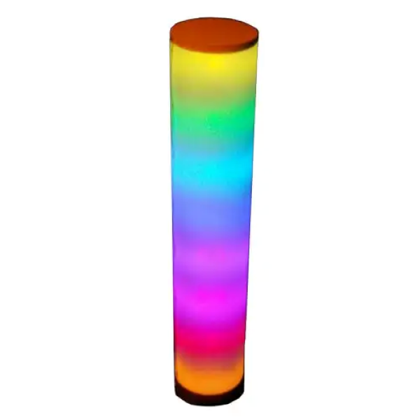 FA-JY22120 RGB Bluetooth Tube Speaker 30W