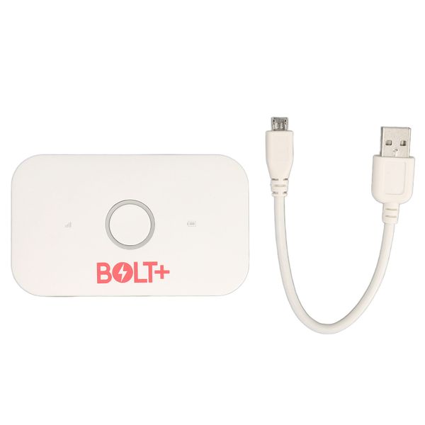 Portable 4G Hotspot - 150Mbps