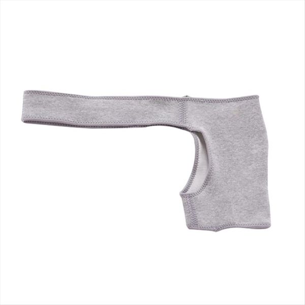 Right Left Shoulder Brace Fitness Shoulder Support Bandage S