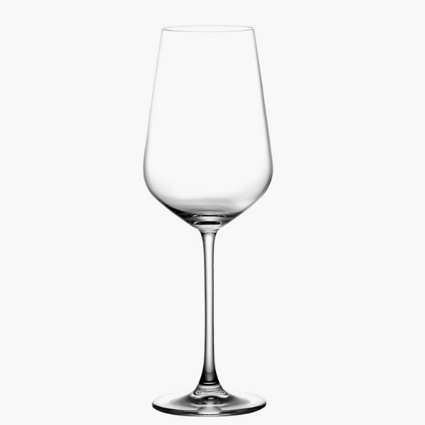 Wendland Knight Wine Glass Crystal 430ml (Set of 6)