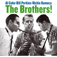 Brothers - (Import CD)