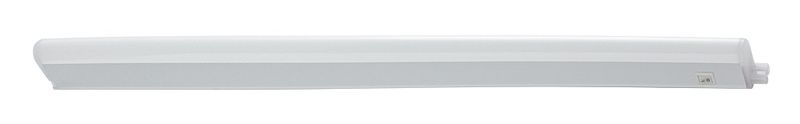9 Watt White Under Counter Light with Switch