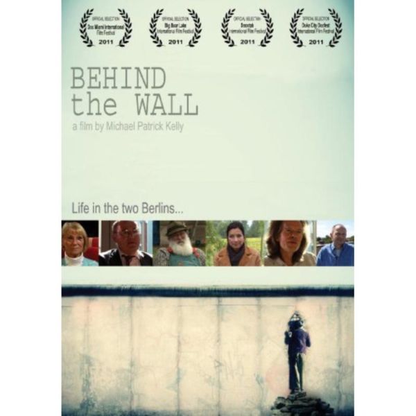 Behind the Wall(DVD)