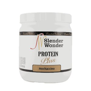 Slender Wonder - Protein Plus Mochaccino Shake 450g