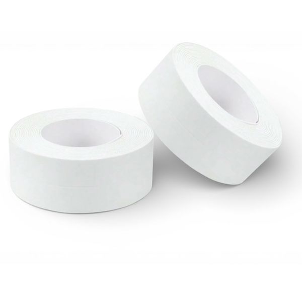 SealGuard Bathroom Self-Adhesive Waterproof Sink Caulk Sealing Kitchen Tape