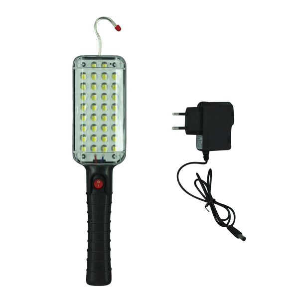 Multi-Purpose LED Workshop Light