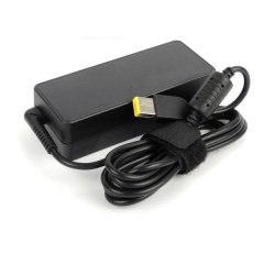 UKAY Lenovo 20V 3.25A Compatible With Laptop Charger 65W AC Power Adapter
