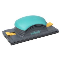 Wolfcraft Sander All purpose 93 x 230