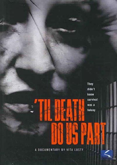 Til Death Do Us Part - (Region 1 Import DVD)