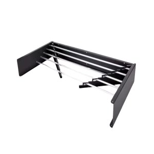 Bathroom Drying Rack 80cm
