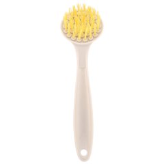 Long Handle Wash Pot Dish Can Be Hanging Sink Stove Cleaning Brush