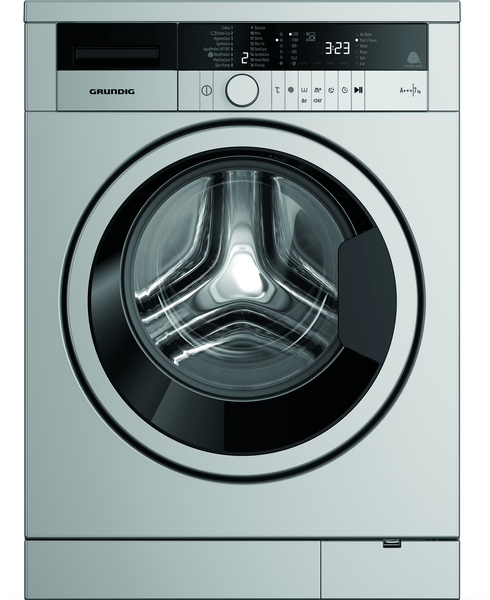Brabantia - Laundry Bags Rectangular 55 litre - Grey