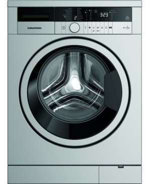 Grundig - GWN 37230 SC - Electronic Washing Machine - 7kg