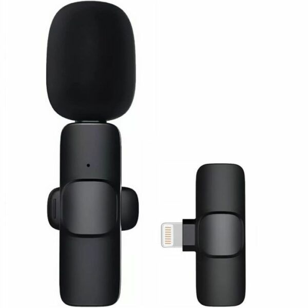 Unite - LED - Wall Light - Down Facing - 9w - Black
