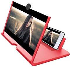 GB mobile phone video amplifier
