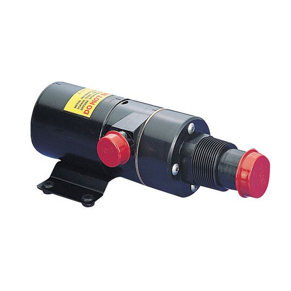 Waste Pump 12v with Macerator