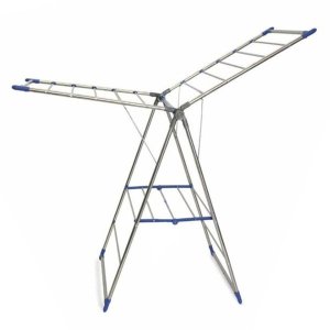Dmart Portable &amp; Foldable Drying Rack