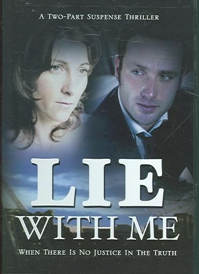 Lie with Me - (Region 1 Import DVD)