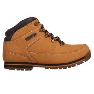 Firetrap Juniors Rhino Boots - Honey/Brown [Parallel Import]