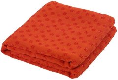 Wonder Towel Luxury Yoga Towel Wrinkle Resistant Sand Free &amp; Compact