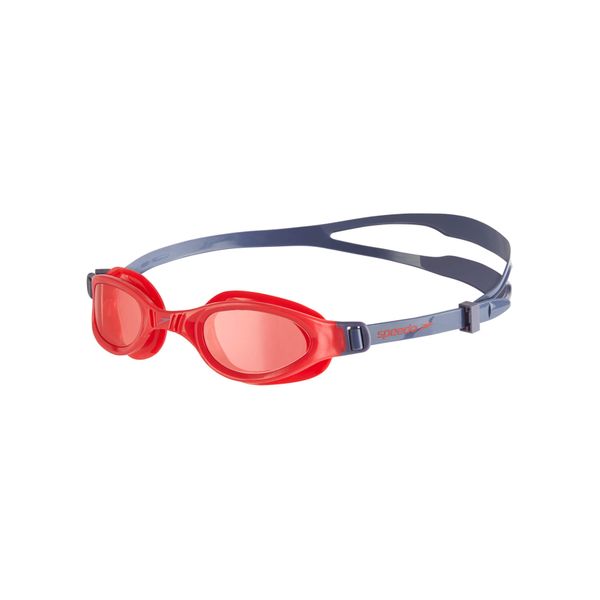 Speedo Futura Plus Gog Ju Grey Red