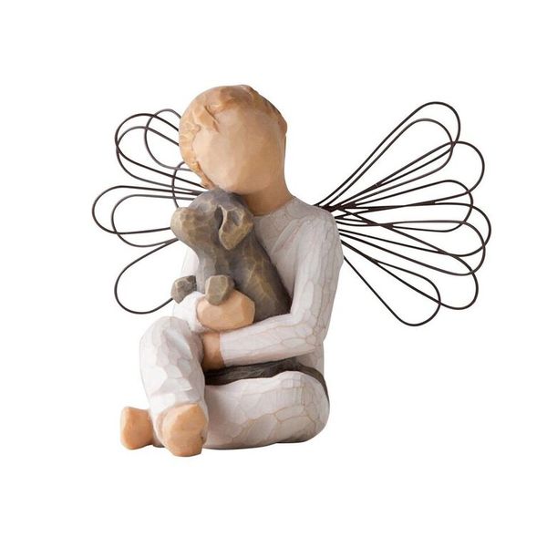 Willow Tree - Angel Of Comfort