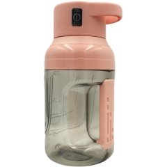 Pink Continuous Shredder/Slicer