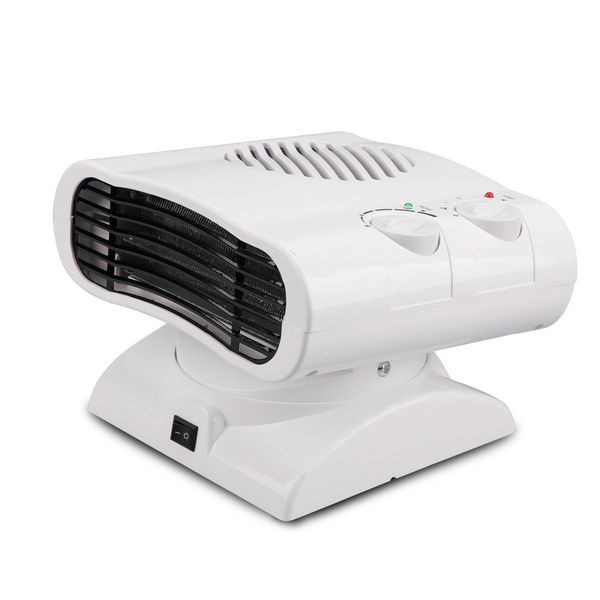 RAF 2000W Overheat Protection Fan Heater