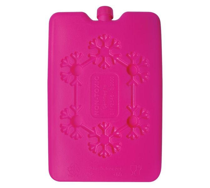 MQ8253 Flat Non Toxic Ice Brick Pink 200 ml