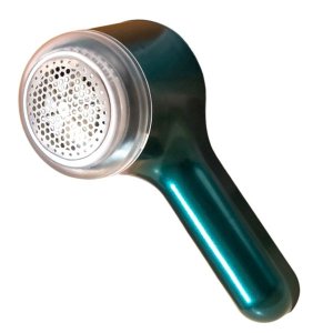 Portable Rechargeable Wireless Lint Remover 6 Blade Fabric Hairball Shaver