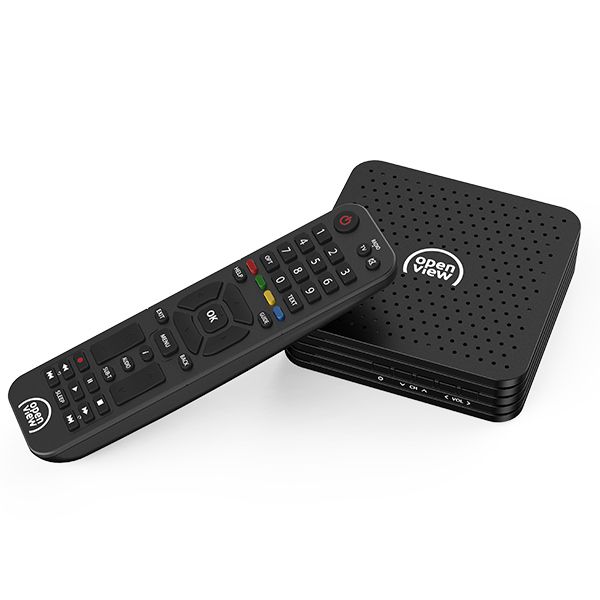 Openview HD Decoder