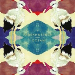 Ocean (CD / Album)