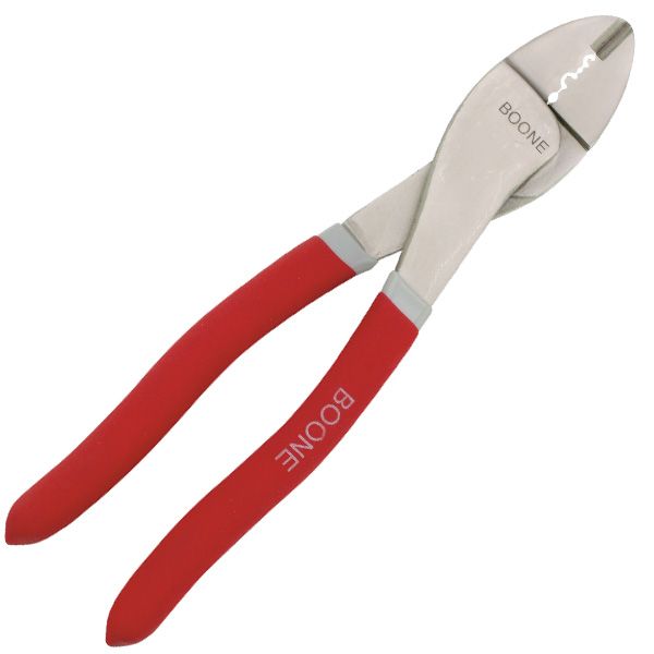 Boone Crimp/Cuttin Plier 06000