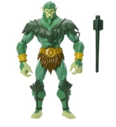 Masters of the Universe-Mossman 200 X